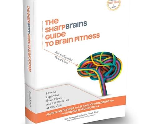 SharpBrains Guide tio Brain Fitness